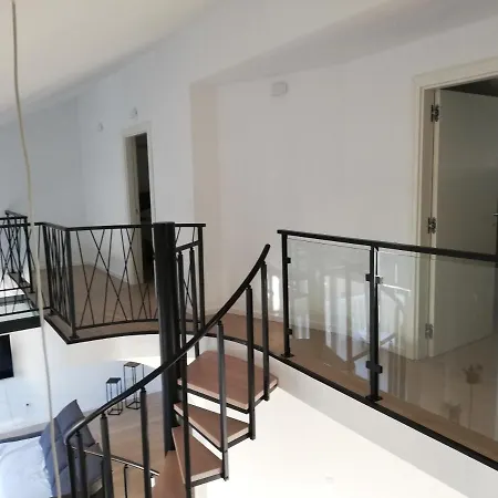 Zora Apartment Primosten