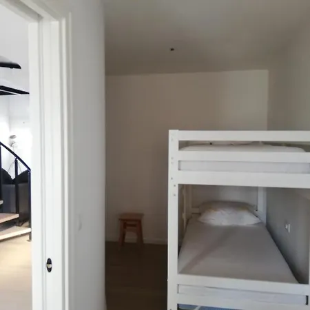 Zora Apartment Primosten