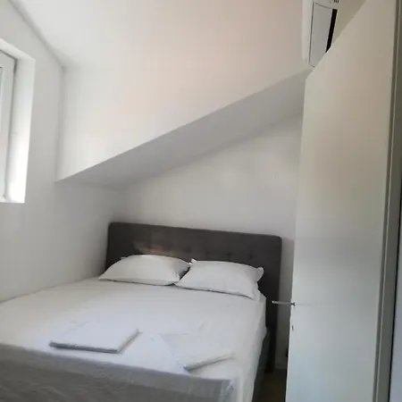 Zora Appartement
