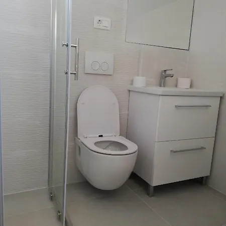 Zora Appartement Primošten