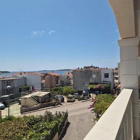 Appartement Zora *