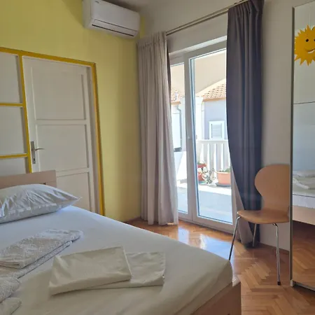 Appartement Zora