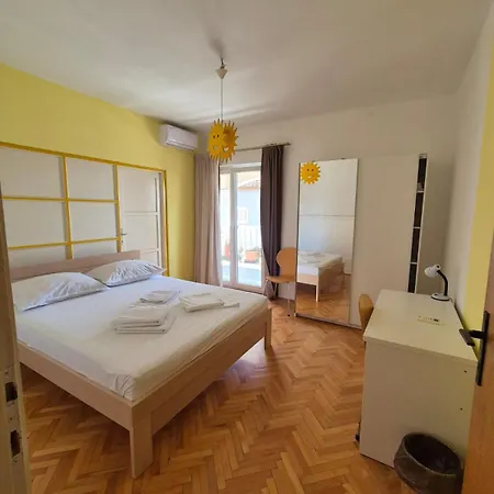 Zora Appartement