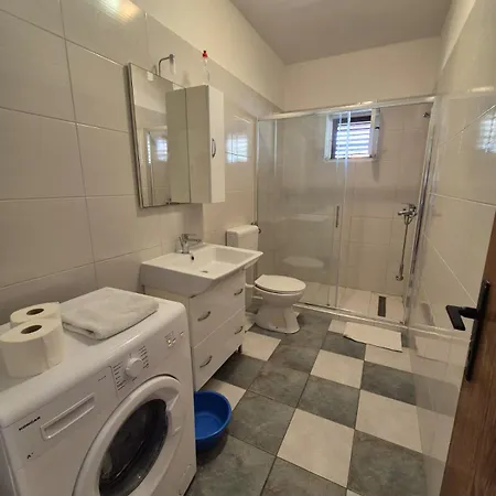 Zora Apartment *