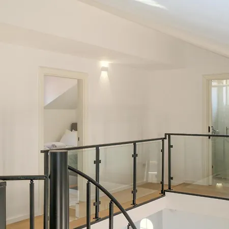 Apartment Zora
