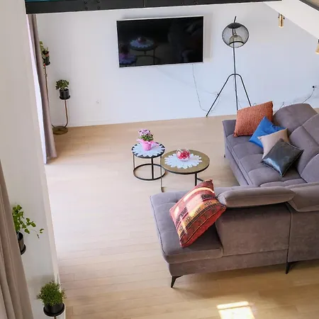 Zora Apartment Primosten