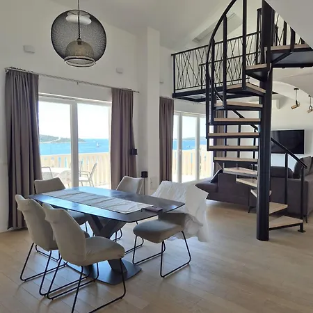 Apartment Zora Primosten